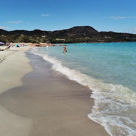 Appartamento Bahia Feliz เมอร์ตา มาเรีย ภายนอก รูปภาพ