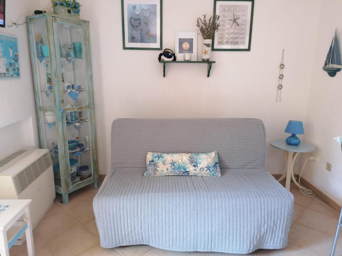 Appartamento Bahia Feliz เมอร์ตา มาเรีย ภายนอก รูปภาพ