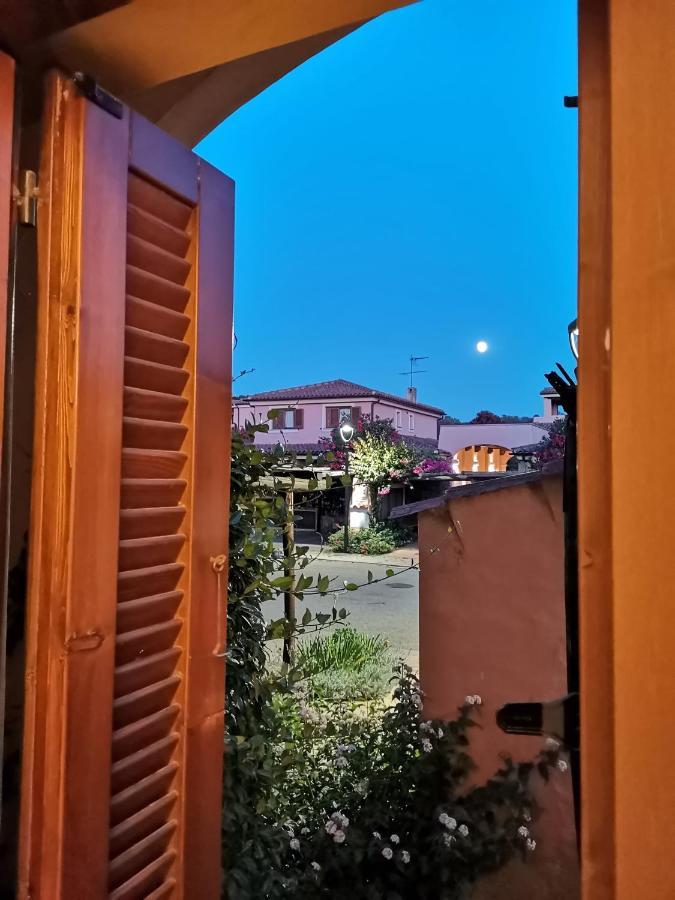 Appartamento Bahia Feliz เมอร์ตา มาเรีย ภายนอก รูปภาพ