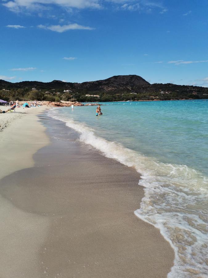 Appartamento Bahia Feliz เมอร์ตา มาเรีย ภายนอก รูปภาพ