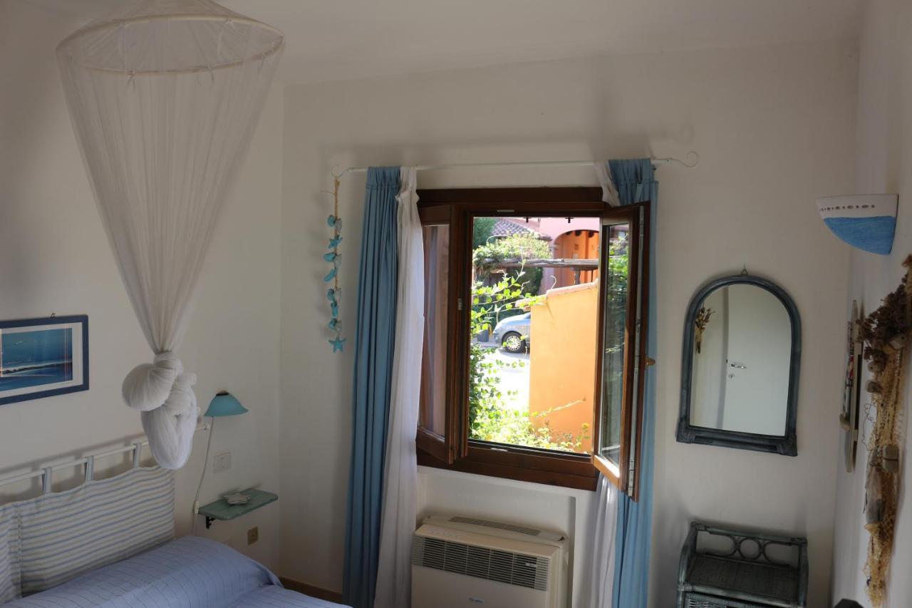 Appartamento Bahia Feliz เมอร์ตา มาเรีย ภายนอก รูปภาพ