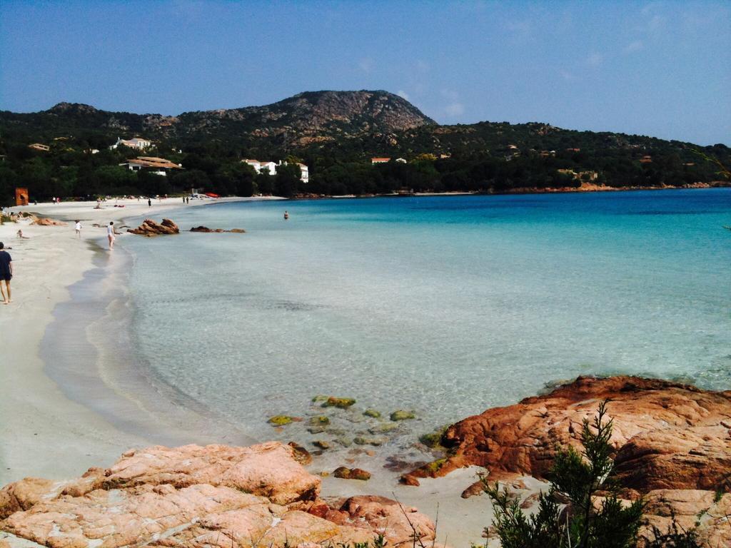 Appartamento Bahia Feliz เมอร์ตา มาเรีย ห้อง รูปภาพ