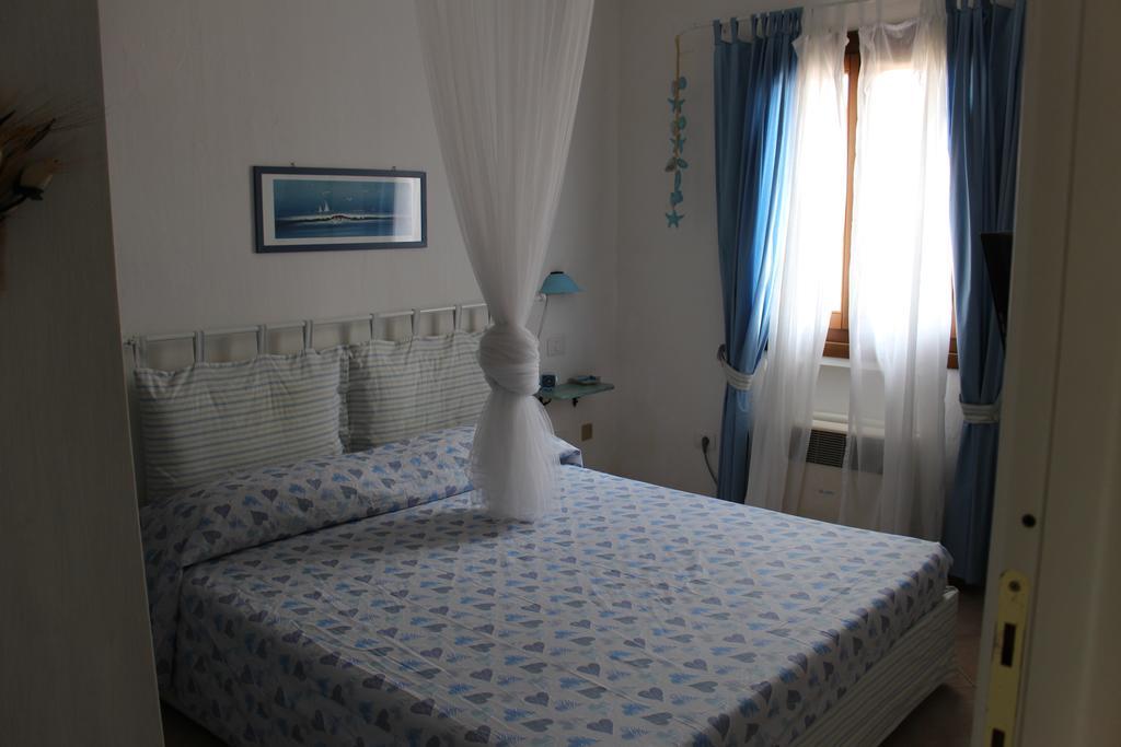 Appartamento Bahia Feliz เมอร์ตา มาเรีย ภายนอก รูปภาพ