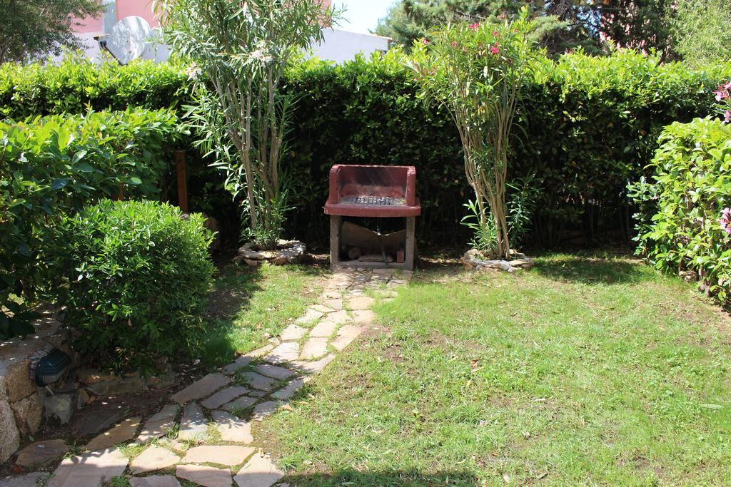 Appartamento Bahia Feliz เมอร์ตา มาเรีย ภายนอก รูปภาพ
