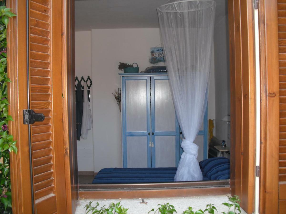 Appartamento Bahia Feliz เมอร์ตา มาเรีย ภายนอก รูปภาพ