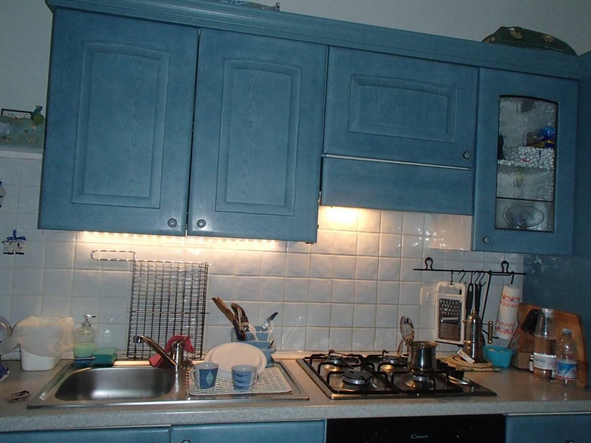 Appartamento Bahia Feliz เมอร์ตา มาเรีย ภายนอก รูปภาพ